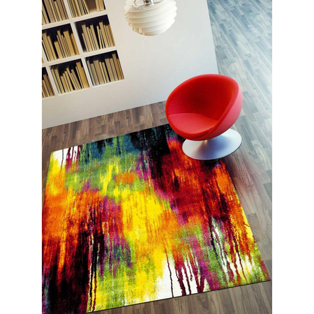 Tapis salon BE 72 OEKO-TEX®