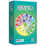Jeu de cartes Blackrock Games Skyjo