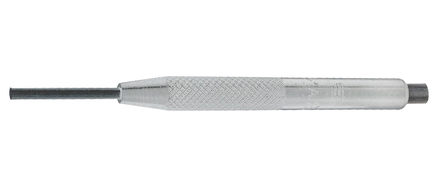 Chasse-goupille de précision à manchon de guidage diamètre 3,9mm longueur 96mm - FACOM - 251A.4