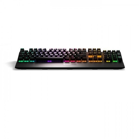 Clavier gamer - STEELSERIES - Apex Pro FR