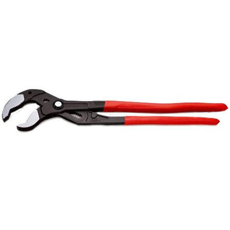 Pince multiprise et clé serre-tubes COBRA® 560mm - KNIPEX - 87 01 560