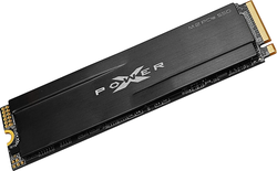 Disque SSD Silicon Power XD80 2To  - NVMe M.2 Type 2280