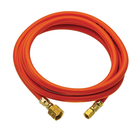 Flexible propane raccord gaz  3/8'' 10m - ROTHENBERGER - 32223