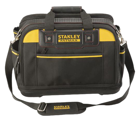 Sac à outils double face 45cm FATMAX® - STANLEY - FMST1-73607