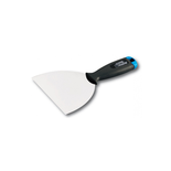 Spatule enduit et béton ciré - Couteau enduit américain Outil Parfait-12 cm -ARCANE INDUSTRIES