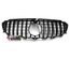 CALANDRE LIGNE AMG GT NOIR INTEGRAL MERCEDES CLASSE E W213 S213 C238 (05217)