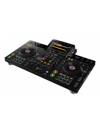 Pioneer DJ XDJ-RX3 DJ System