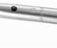 Clé en tube coudée métrique D.11mm L.118mm - FACOM - 92A.11