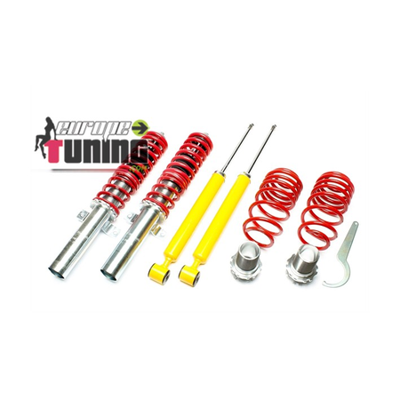 KIT AMORTISSEURS FILETES SPORT REGLABLES AUDI A1 (90077)