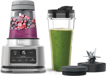 Blender 2-en-1 Ninja Foodi Power Nutri CB100EU