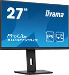 Ecran 27" Iiyama ProLite XUB2793HS-B7 Full HD 100Hz (Noir)