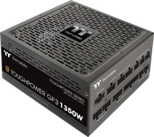 Alimentation ATX Thermaltake Toughpower GF3 - 1350W (Noir)