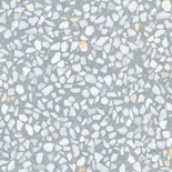 FARNESE AMALFI MAR 30 x 30 cm - Carrelage aspect terrazzo vert Type de produit Produit