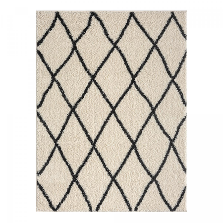 Tapis berbère style BENYLE A