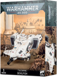 Warhammer 40k - T'au Empire TX7 Devilfish