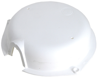 Capot de protection pour chauffe-eau élactrique blanc - ARISTON - 60002276