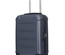 WAVE PARIS - Valise Cabine XS ABS ELBE-E 4 Roues 50 cm