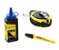 Kit cordeau traçeur 30m Fatmax® - STANLEY - 0-47-681