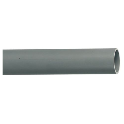 Tube d'évacuation PVC 2m M1 D 50mm NFE NF - WAVIN - 3066079