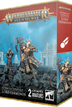 Warhammer AoS - Stormcast Eternals Seigneur-Terminos