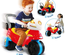 Porteur Trotteur VTECH BABY -   Moto 3 en 1