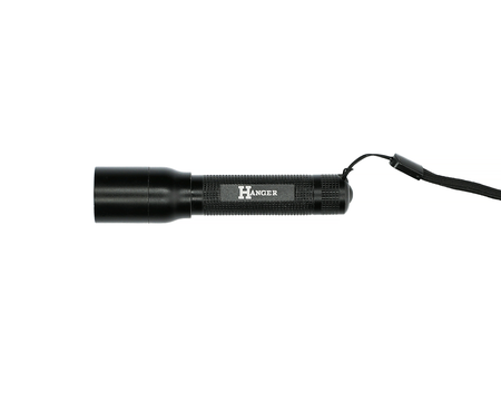 Lampe torche 1W Blacklight 1 - HANGER - 170001