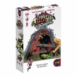 Jeu - Mini Games - Welcome Back to the Dungeon