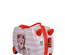 LULU CASTAGNETTE - CABINE ENFANTS ABS/PC OURS BISOUS 4 Roues 32 cm