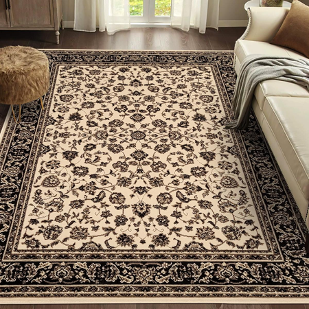 Tapis orient style AF1 NOMED OEKO-TEX®