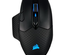 CORSAIR Souris gamer DARK CORE RGB PRO - 18 000 DPI - LED RGB - Optique (CH-9315411-EU)