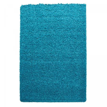 Tapis shaggy UNI C OEKO-TEX®