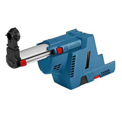 Collecteur de poussière 18V GDE 18V-16 Professional (sans batterie ni chargeur) - BOSCH - 1600A0051M