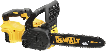 Tronçonneuse sur batterie DEWALT Dcm565p1 18 V 1 bat 5ah, guide 30 cm