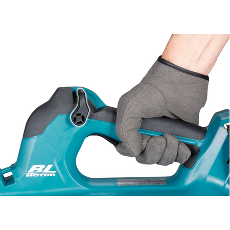 Souffleur LXT 18V (sans batterie ni chargeur) en boîte carton - MAKITA - DUB184Z