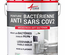 Peinture anti bactérienne, mur et plafond : ARCASCREEN ANTI-BACTERIEN-2.5 L Blanc-ARCANE INDUSTRIES