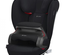 Siege Auto  CYBEX Pallas B2-Fix Volcano - Groupe 1/2/3 - Isofix - Noir