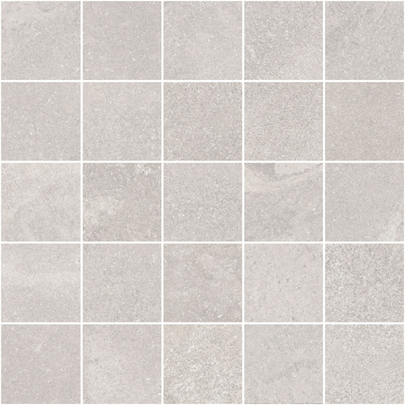 BALI-R  gris 15 x 15 cm - Carrelage effet pierre naturelle