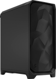 Boitier Moyen Tour ATX Fractal Design Meshify 3 (Noir)