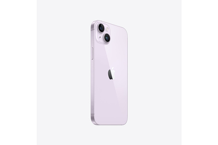 iPhone Apple iPhone 14 Plus 128Go Mauve 5G