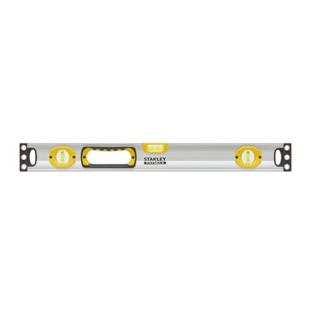 Niveau tubulaire magnétique 60cm Fatmax® - STANLEY - 1-43-525