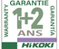 Scie sabre 1010W + coffret PVC - HIKOKI - CR13V2WSZ