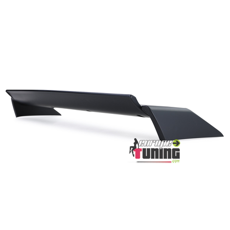 SPOILER AILERON ARRIERE LOOK EVO SPORT BMW SERIE 3 E30 BERLINE ET CABRIOLET (05591)