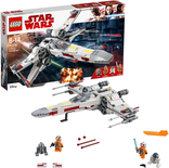 Chasseur stellaire X-Wing Starfighter (75218)