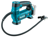 Gonfleur 12V CXT (sans batterie ni chargeur) - MAKITA - MP100DZ