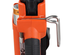 Cloueur à gaz IM90Xi + chargeur + batterie 21Ah + coffret - SPIT - 019710