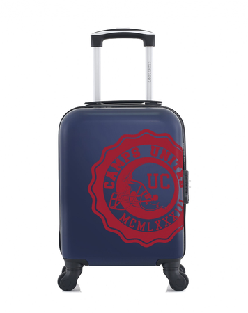 CAMPS UNITED - Valise Cabine XXS STANFORD 4 Roues 46 cm