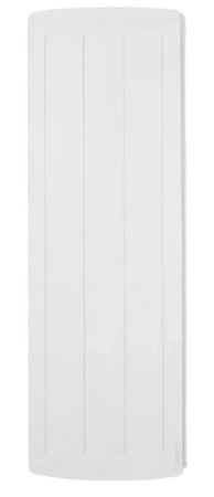 Radiateur électrique 1500W NIRVANA NEO vertical blanc - ATLANTIC - 529912