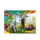 LEGO® Jurassic World™76960 La découverte du brachiosaure