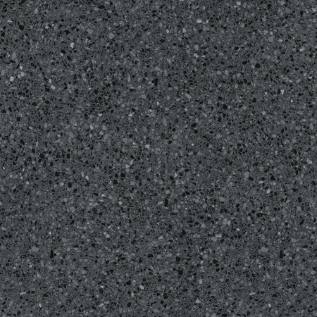 NIZA-R Antideslizante Negro 80 x 80 cm - Carrelage aspect terrazzo antidérapant