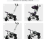 Tricycle enfant évolutif